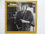 Nilsson Schmilsson - Rock Originals (1979), Enlèvement ou Envoi