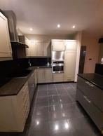 Keuken Vervan inclusief toestellen, Ophalen, Groen