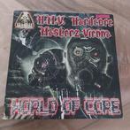 h.m.v. hardcore masters vienna world of core 12 inch maxi, Cd's en Dvd's, Ophalen of Verzenden, Gebruikt, 12 inch, Techno of Trance