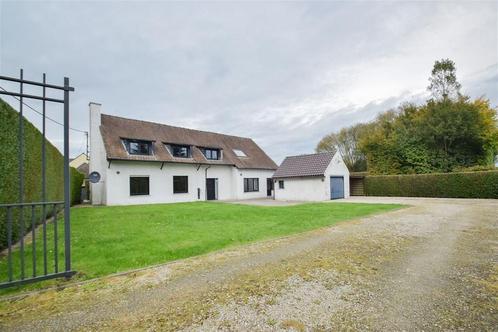 Huis te huur in Meise, 4 slpks, Immo, Maisons à louer, Maison individuelle, D