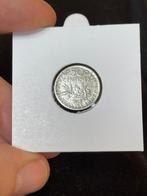 France 50 centimes 1910, Enlèvement ou Envoi, Monnaie en vrac, Argent