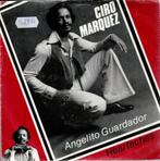 Vinyl, 7"   -   Ciro Marquez – Angelito Guardador / Heartach, Ophalen of Verzenden, Overige formaten