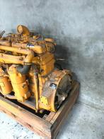 Motor Aifo motori Fiat 8361 I 001, Ophalen, Nieuw, Dieselmotor