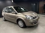 RENAULT MEGAN SCENIC AUTOMAAT BENZINE 136.000 KM, Auto's, 1600 cc, Bedrijf, 111 kW, Grand Scenic