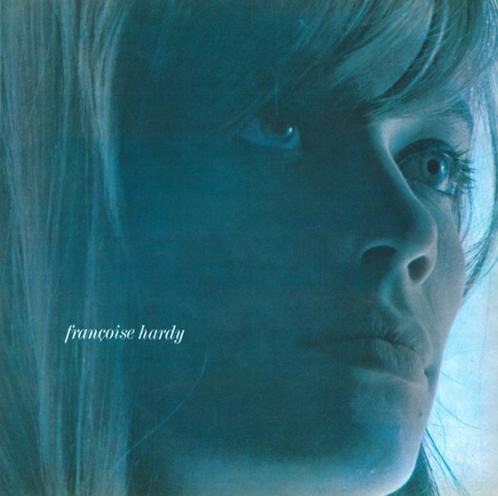 FRANCOISE HARDY - L'AMITIE, Cd's en Dvd's, Vinyl | Pop, Zo goed als nieuw, 1960 tot 1980, Ophalen of Verzenden