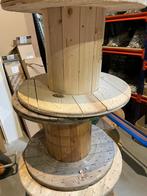 Haspels (Verschillende maten), Tuin en Terras, Tuintafels, Ophalen of Verzenden, Zo goed als nieuw