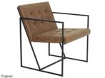 fauteuill nieuw, Ophalen, Minder dan 75 cm, Nieuw, Metaal
