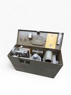 Set de lanternes Einheitslaterne de la Bundeswehr allemande, Enlèvement ou Envoi, Armée de terre, Autres types