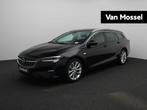 Opel Insignia Sports Tourer 1.5 Turbo D S/S 90kW Business El, Auto's, Opel, Gebruikt, Zwart, Bedrijf, 1540 kg