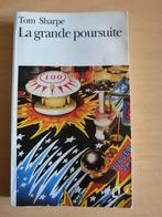 La Grande poursuite de Tom Sharpe, Ophalen of Verzenden
