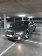 Audi A6 C6 Avant, Auto's, Beige, 5 deurs, Particulier, Onderhoudsboekje