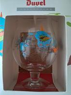 Duvel glazen, Verzamelen, Glas en Drinkglazen, Ophalen