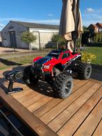 Traxxas xmaxx 8s, Ophalen, Zo goed als nieuw
