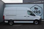 Mercedes Sprinter 317CDI-L2H2-AUTOMAAT-RWD-NIEUW- 38000+BTW, Auto's, Bestelwagens en Lichte vracht, Te koop, 1950 cc, 5 deurs