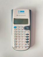 Calculatrice TI-30ХВ MultiView TEXAS INSTRUMENTS, Zo goed als nieuw