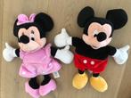 Handpoppen Mickey en Minnie Mouse, Ophalen, Gebruikt, Overige typen