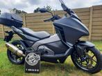 Honda nc700 Integra, Motoren, Motoren | Honda, Particulier