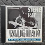 S.R.V / Live at The Pier 84' ( only 1000 copies ), CD & DVD, CD | Jazz & Blues, Blues, Enlèvement ou Envoi