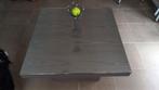 Salontafel, Ophalen, 50 tot 100 cm, Vierkant, Nieuw