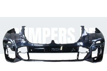 Bumper BMW X5 G05 M-Pakket M Pakket 19- 5111-8069207 Voorbum beschikbaar voor biedingen