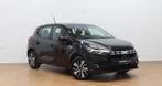 Dacia Sandero TCe 90 Expression+gps+camera+park pilot, Voorwielaandrijving, Stof, Gebruikt, 1147 kg