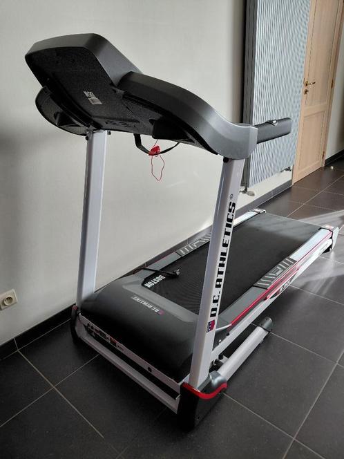 loopband, Sport en Fitness, Fitnessapparatuur, Zo goed als nieuw, Loopband, Ophalen