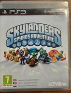 PS3 Skylanders Spyro's Adventure + Portal, Games en Spelcomputers, Games | Sony PlayStation 3, Gebruikt, Ophalen of Verzenden