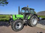 1986 Deutz-fahr DX 4.20SE Vierwielaangedreven landbouwtracto, Gebruikt, Deutz - Fahr