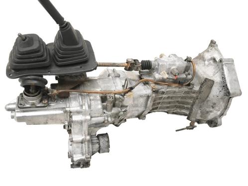 Boîte de vitesses pour Daihatsu Feroza, Auto-onderdelen, Overige Auto-onderdelen, Daihatsu, Gebruikt, Ophalen of Verzenden