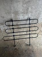 Grille de séparation - Suzuki Jimny, Enlèvement, Comme neuf