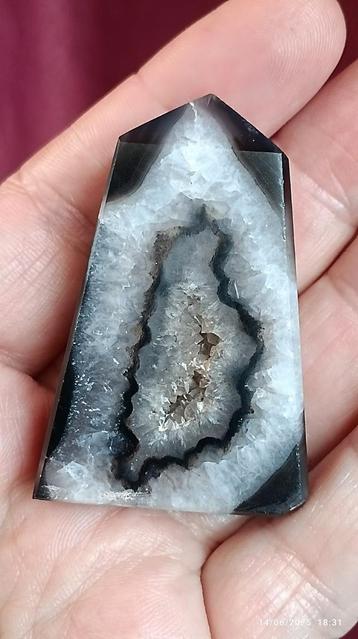 Sardonyx agaattoren  beschikbaar voor biedingen