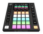 GEZOCHT Wolfmix W1 MK2 DMX Lighting Controller, Muziek en Instrumenten, Ophalen of Verzenden