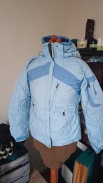 ski jas maat 36, Sport en Fitness, Ophalen, Gebruikt, Ski, Kleding