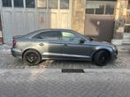 Audi A3 benzine 1.4 tfsi automaat S-TRONIC, Auto's, 4 deurs, Euro 6, 4 cilinders, 1395 cc