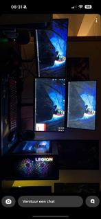 Volledige game setup, Ophalen, Zo goed als nieuw