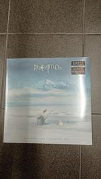 Redemption – Snowfall On Judgment Day deluxe edition vinyl, CD & DVD, Vinyles | Hardrock & Metal, Neuf, dans son emballage, Enlèvement ou Envoi
