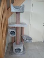 Krabpaal Petrebels 170 cm, Dieren en Toebehoren, Krabmeubelen, Ophalen, Zo goed als nieuw, Krabpaal