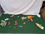 Plage Playmobil avec divers extras, Enfants & Bébés, Jouets | Playmobil, Comme neuf, Ensemble complet, Enlèvement ou Envoi