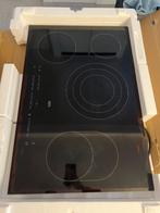 AEG Vitrokeramische Kookplaat HK854870FB – Hob2Hood, Elektronische apparatuur, Kookplaten, Ophalen, Gebruikt, Keramisch, 4 kookzones