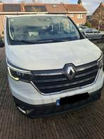 Renault Trafic L2 H1 2022 2.0 Diesel euro6D, Auto's, USB, Wit, Particulier, Te koop