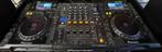 2x Pioneer CDJ-2000 + 1x Pioneer DJM-900nexus, Muziek en Instrumenten, Ophalen, Gebruikt, Dj-set, Pioneer