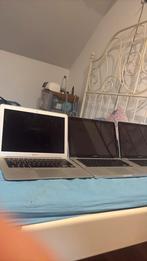 Lot 3 macbooks, Maison & Meubles, Chambre à coucher | Waterbedden, Enlèvement, Comme neuf