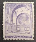 België: OBP 477A ** Basiliek van Koekelberg 1938., Orginele gom, Ophalen of Verzenden, Zonder stempel, Postfris