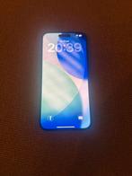 iPhone 15 Plus 128GB Zwart 87% Batterij, Télécoms, Téléphonie mobile | Apple iPhone, 128 GB, Enlèvement ou Envoi, Comme neuf, 87 %