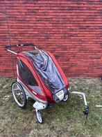 Fietskar Thule, Ophalen, Gebruikt, Opvouwbaar, Thule