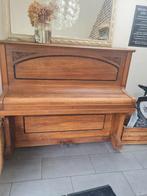 Piano droit Daubert, Musique & Instruments, Piano, Utilisé, Enlèvement ou Envoi