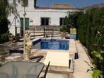 CC0579 - Très belle maison de 3 étages avec petite piscine, Immo, Maison d'habitation, Campagne, 4 pièces, Espagne