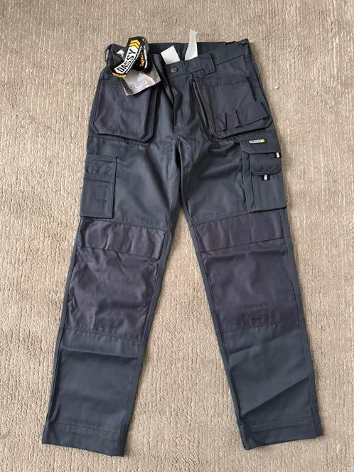 Werkbroek Nieuw, Tuin en Terras, Werkkleding, Nieuw, Heren, Broek, Ophalen