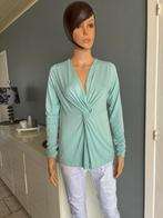 Blouse met lange mouwen, Maat 38/40 (M), Overige kleuren, 3 suisses, Ophalen of Verzenden