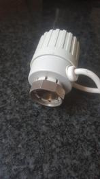 Oventrop CV radiator schakelaar, efficiënter verwarmen, Doe-het-zelf en Bouw, Ophalen of Verzenden, Zo goed als nieuw, 800 watt of meer